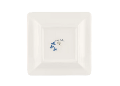 Oriente Italiano Small Change Tray Iris - Hosted by Kelly Gaudreau