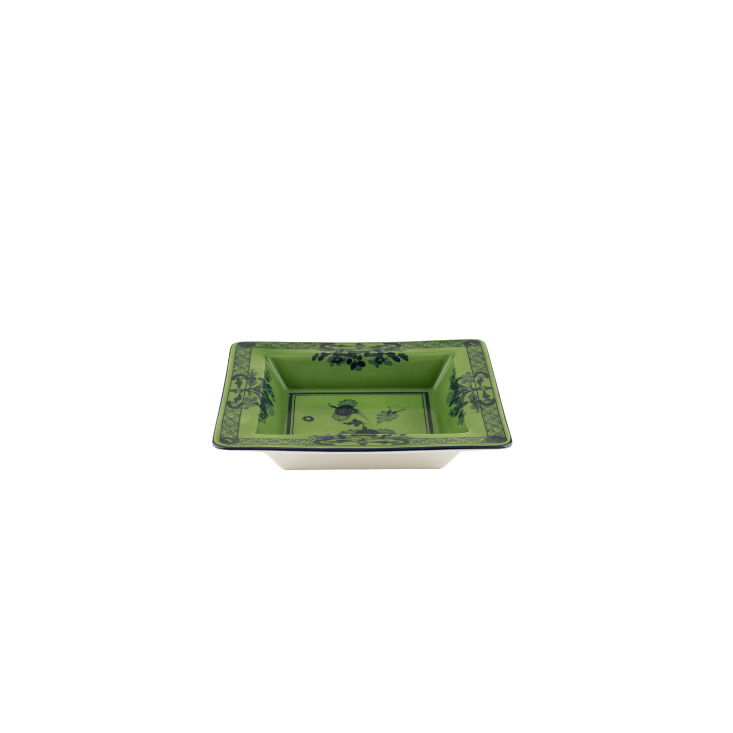 Oriente Italiano Small Change Tray Malachite - Hosted by Kelly Gaudreau