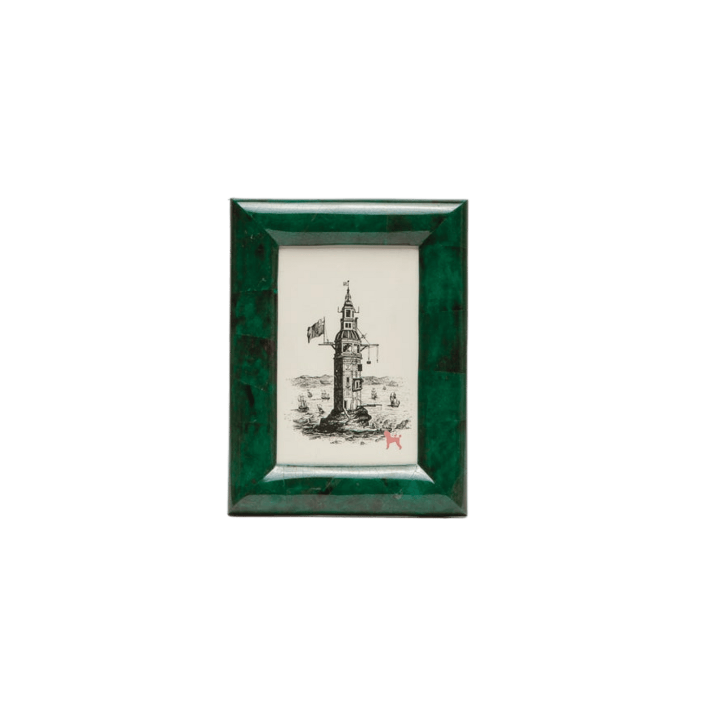 Orleans Picture Frame - Hosted by Kelly Gaudreau