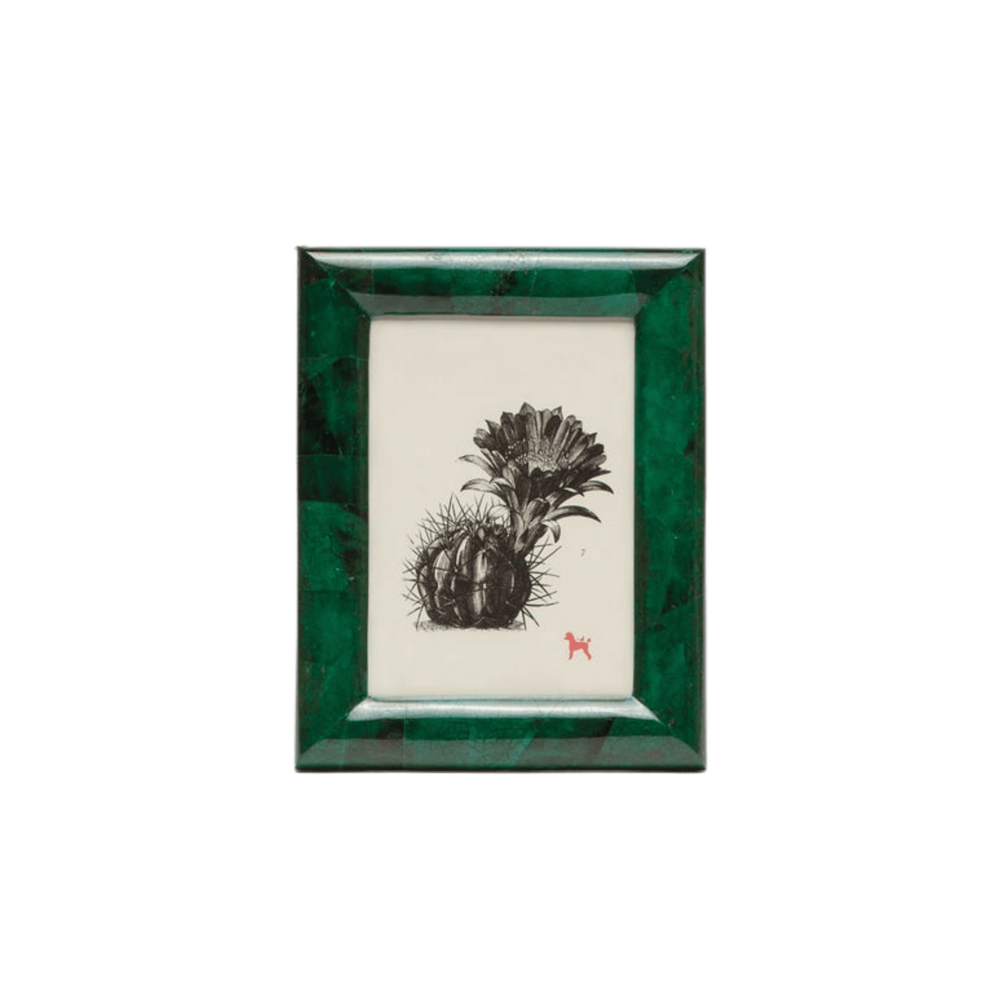 Orleans Picture Frame - Hosted by Kelly Gaudreau