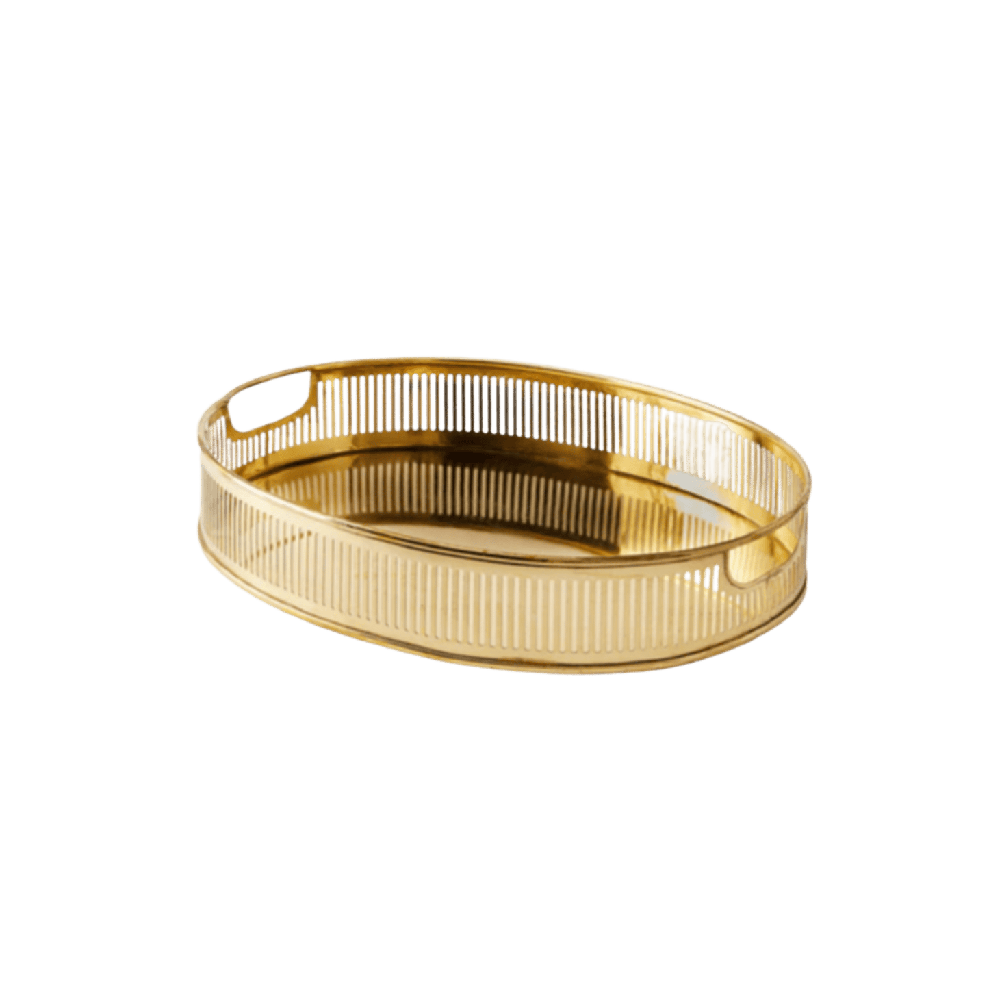 Oval Tray - Hosted by Kelly Gaudreau