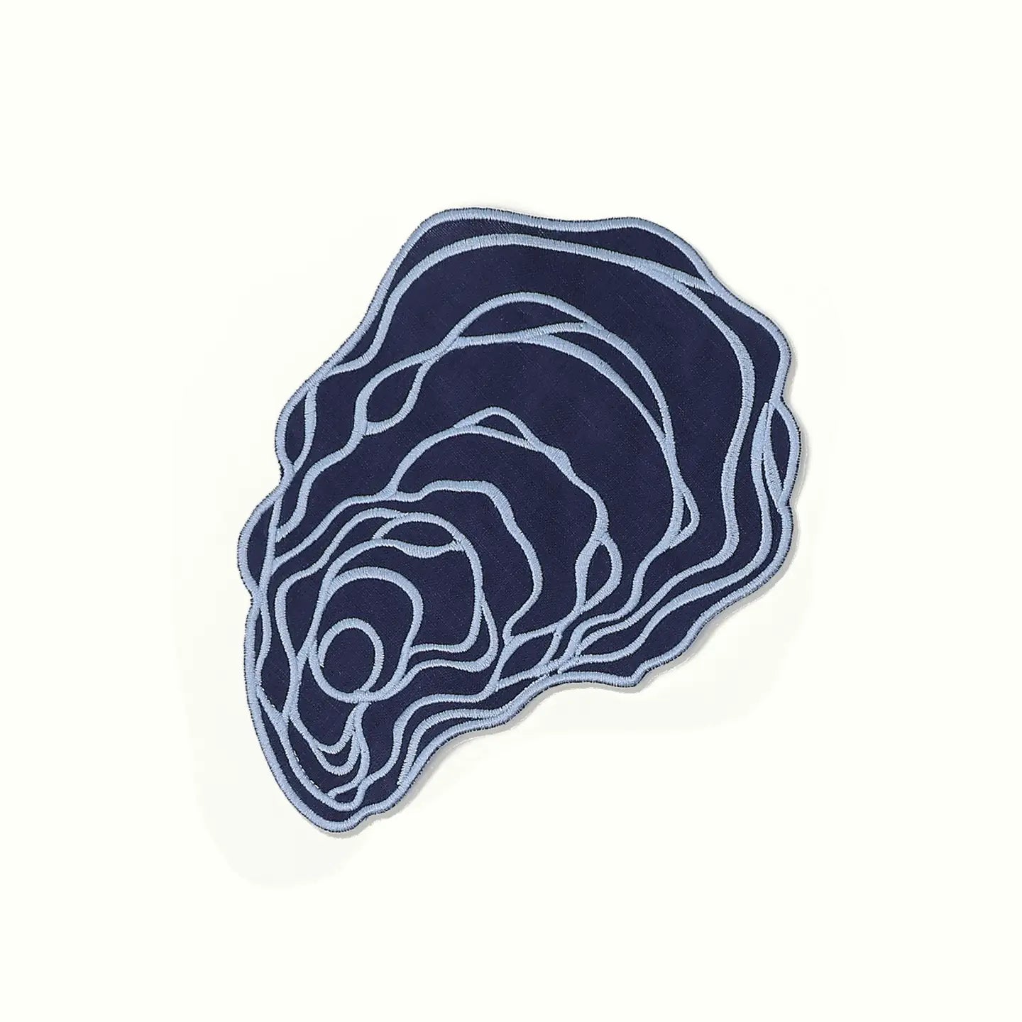 Oyster Linen Cocktail Napkins - Set of 4 - Hosted by Kelly Gaudreau