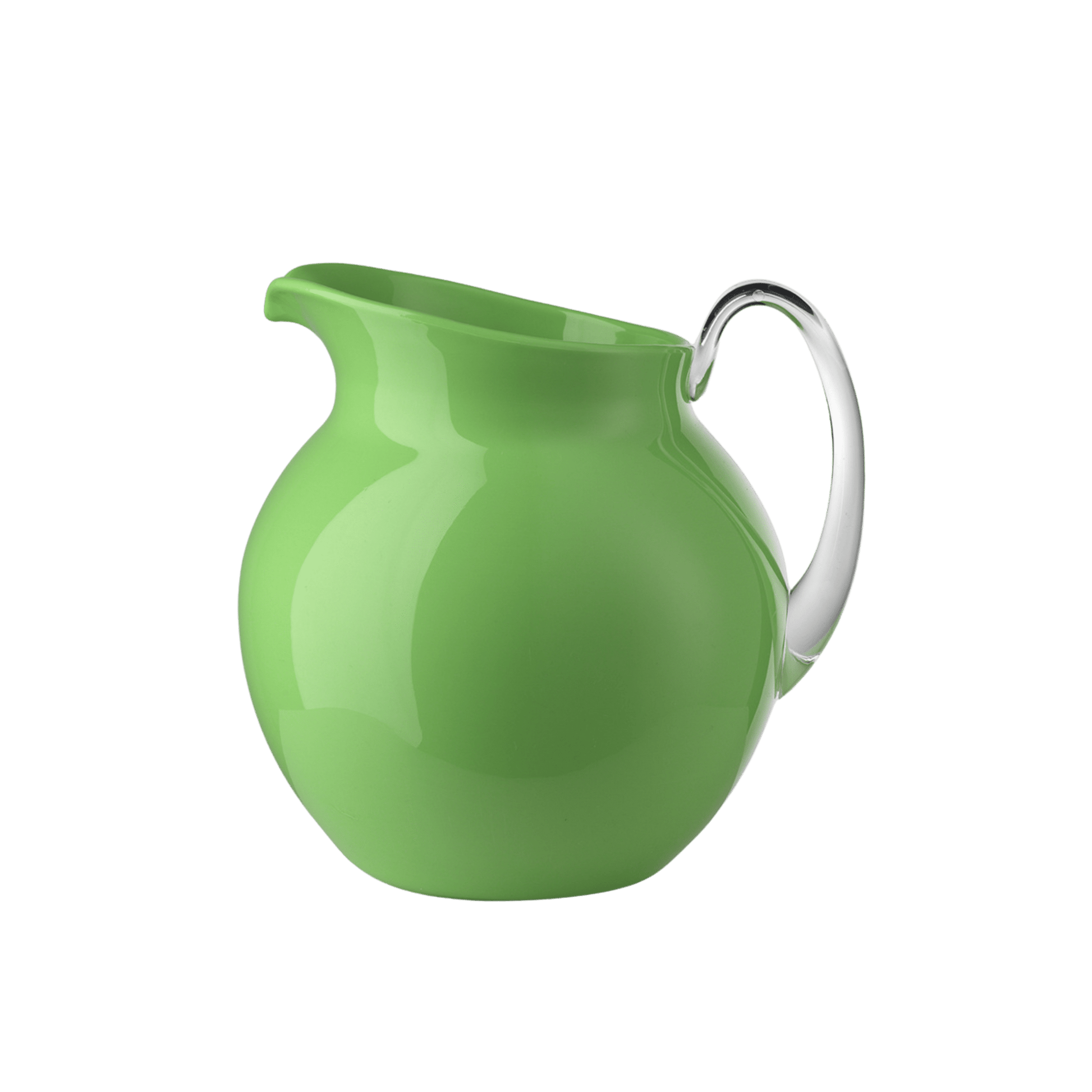 Palla Acrylic Pitcher - Hosted by Kelly Gaudreau