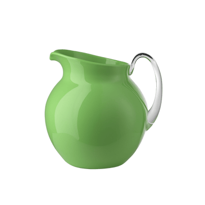 Palla Acrylic Pitcher - Hosted by Kelly Gaudreau