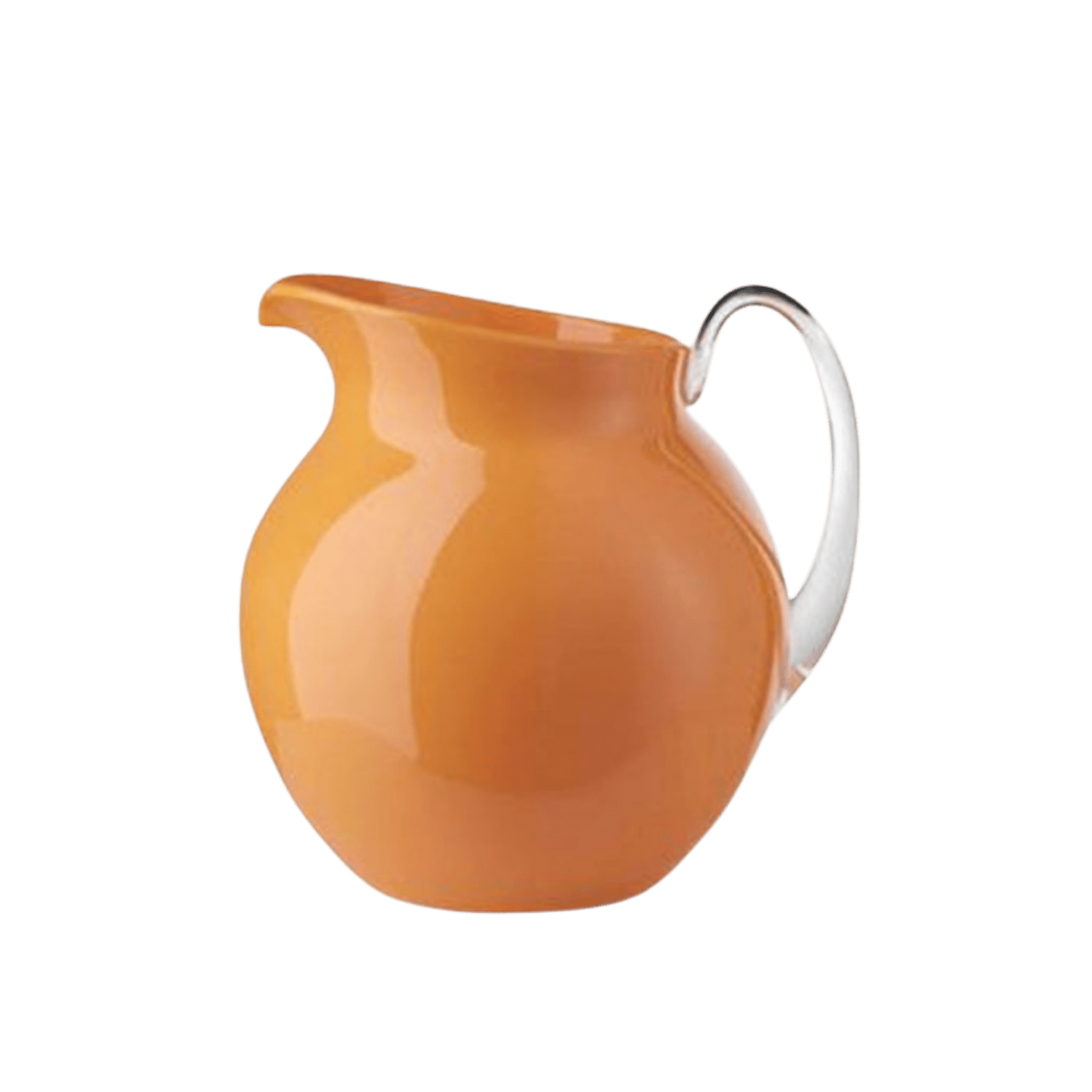 Palla Acrylic Pitcher - Hosted by Kelly Gaudreau