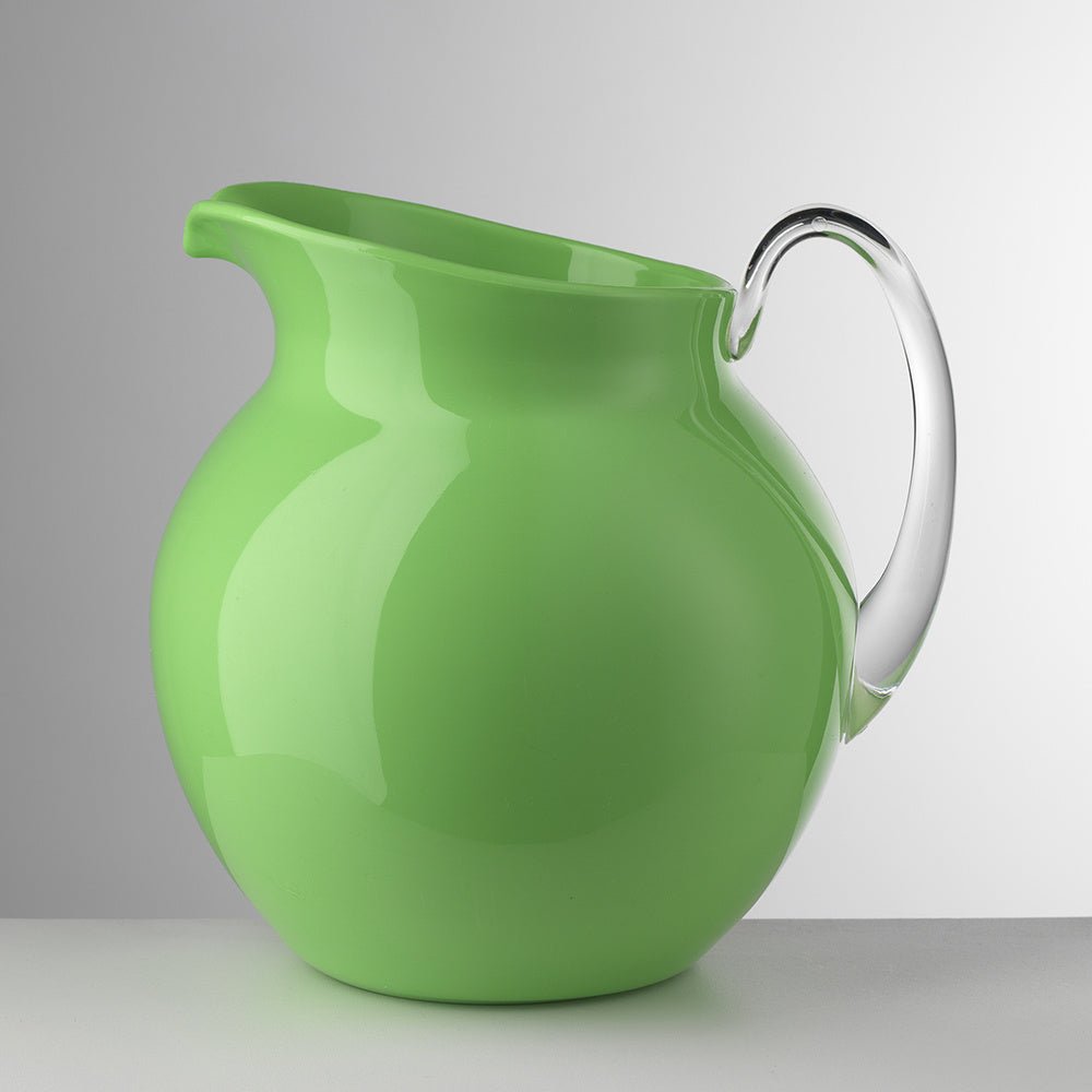 Palla Acrylic Pitcher - Hosted by Kelly Gaudreau