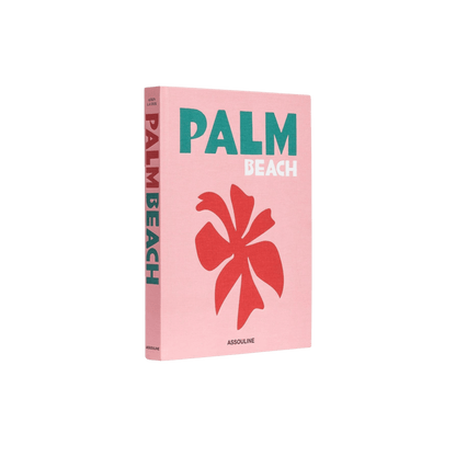 Palm Beach - Hosted by Kelly Gaudreau