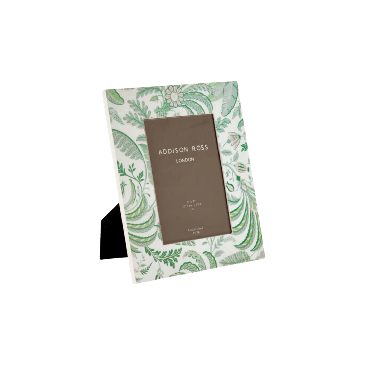 Palm Beach Lacquer Photo Frame - Hosted by Kelly Gaudreau