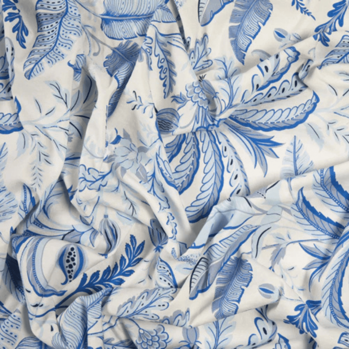 Palm Beach Tablecloth - Hosted by Kelly Gaudreau
