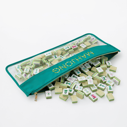 Palm Royale Mahjong Tiles - Hosted by Kelly Gaudreau