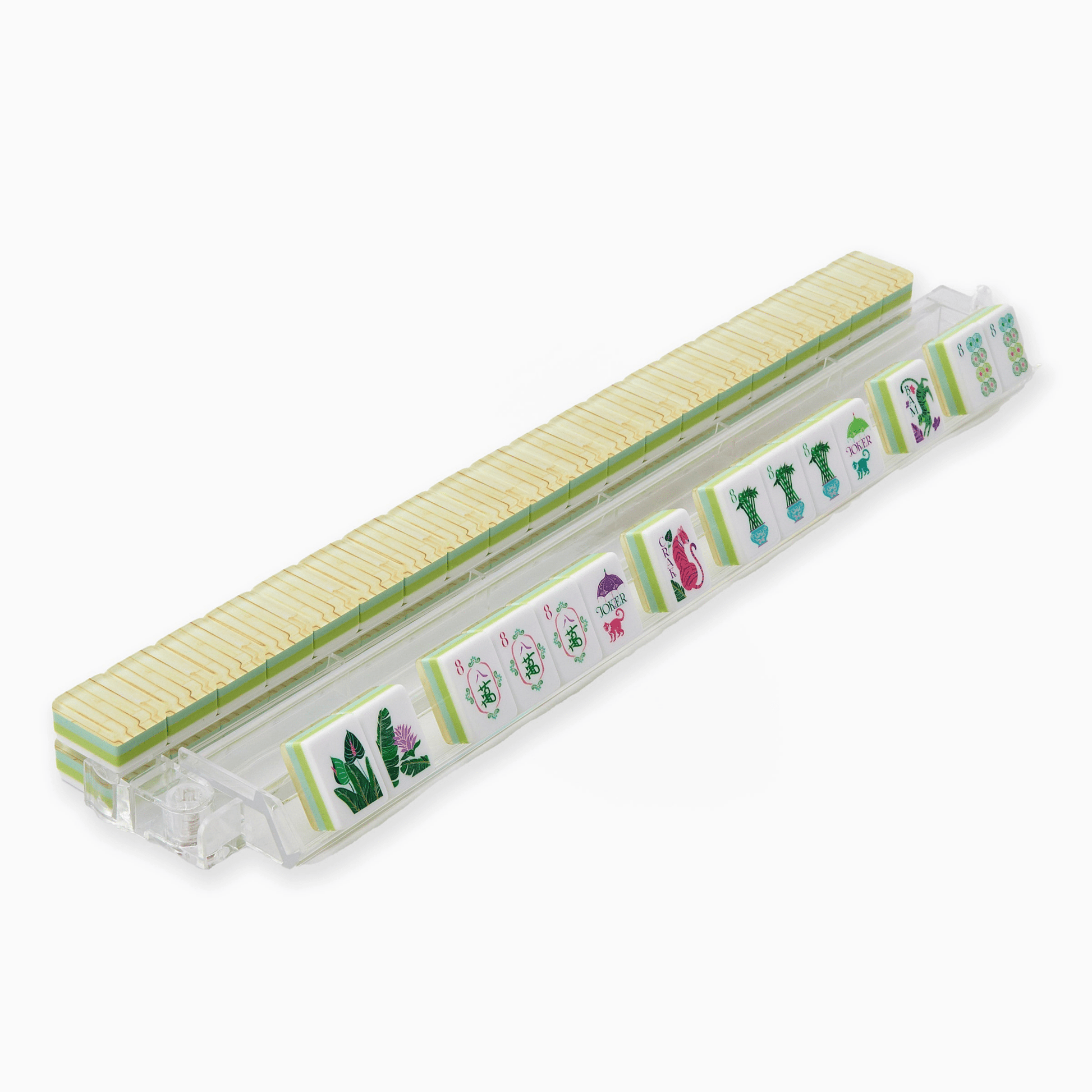 Palm Royale Mahjong Tiles - Hosted by Kelly Gaudreau