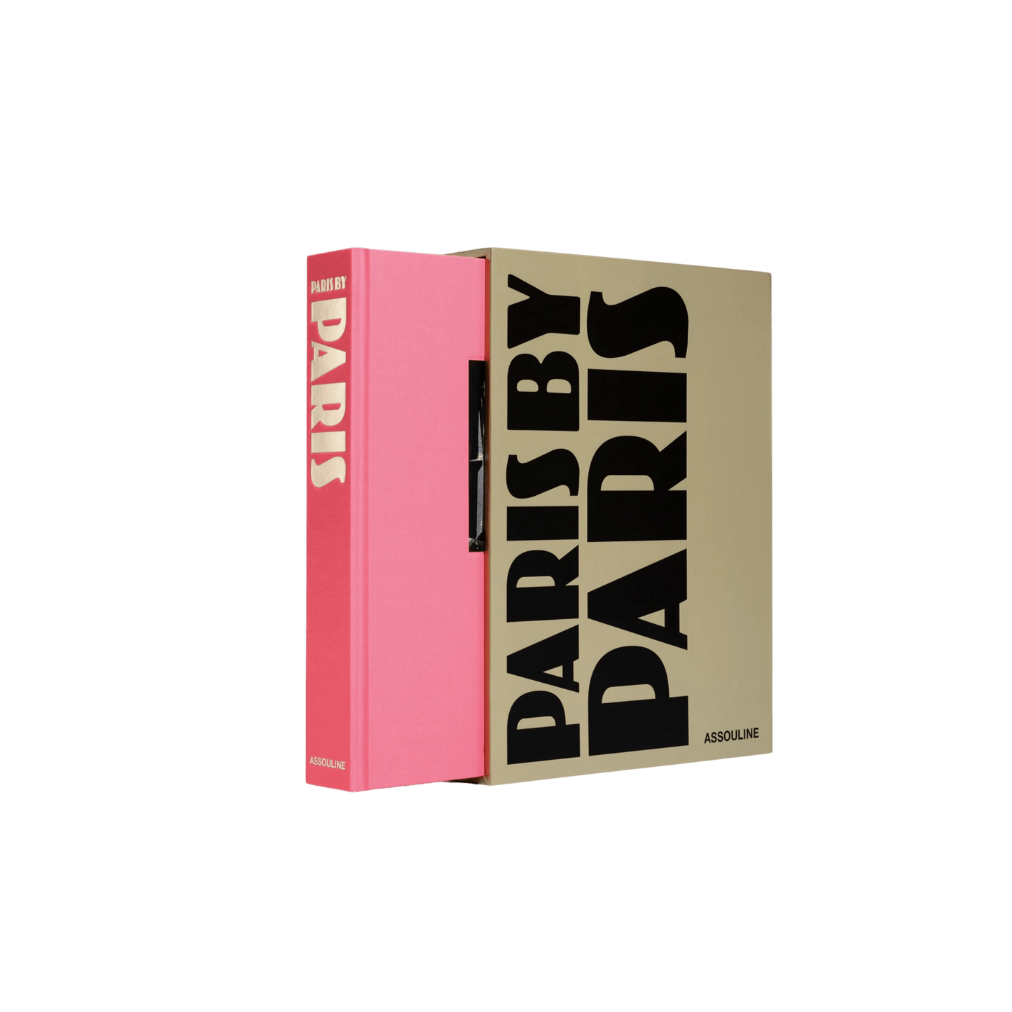 Paris By Paris - Hosted by Kelly Gaudreau