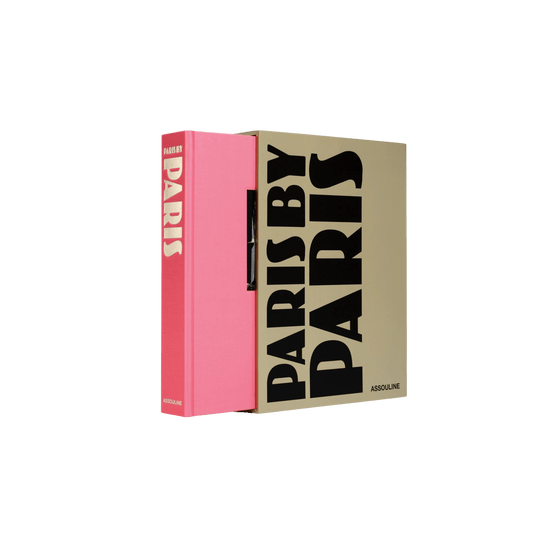 Paris By Paris - Hosted by Kelly Gaudreau