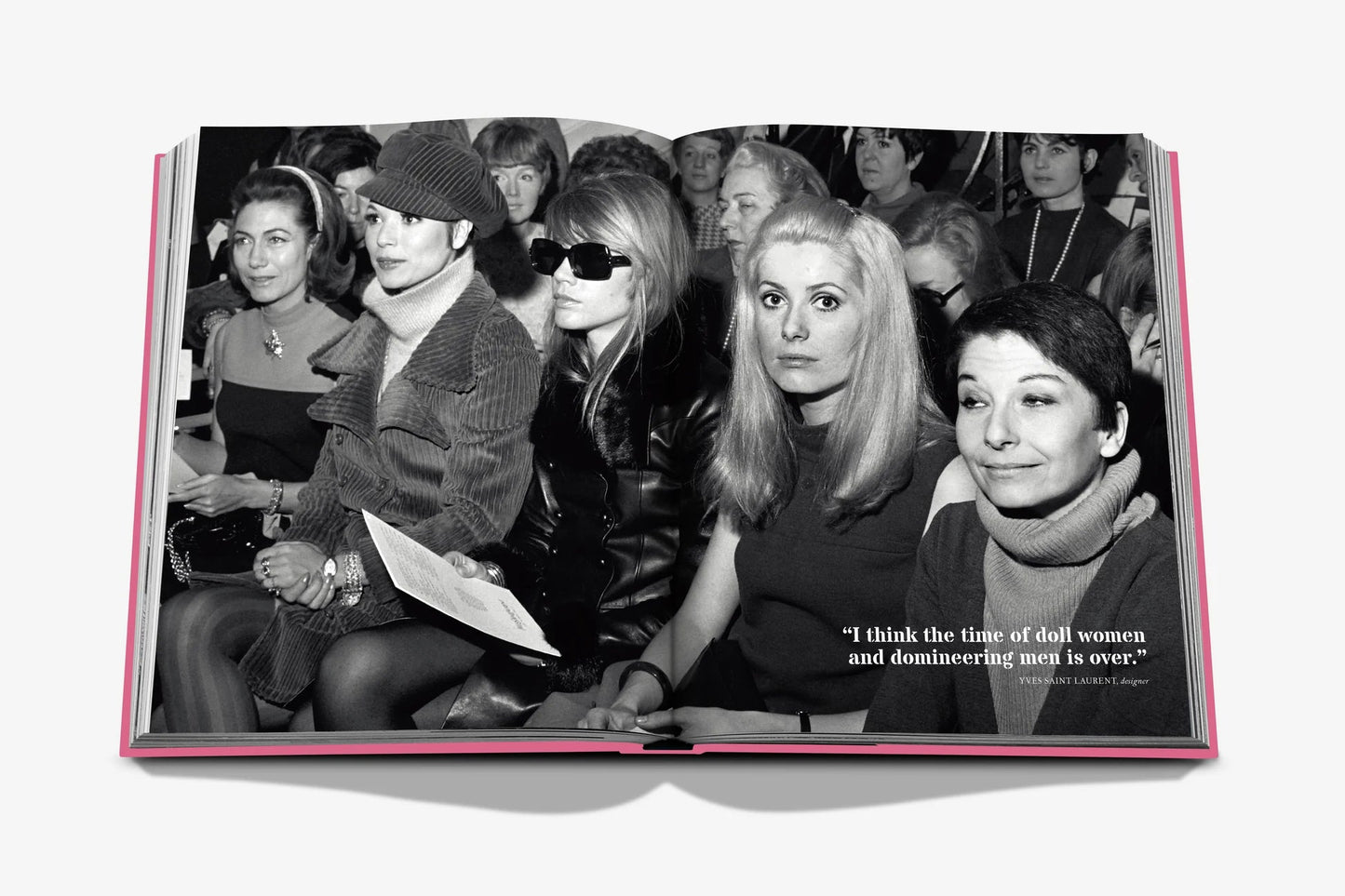 Paris By Paris - Hosted by Kelly Gaudreau