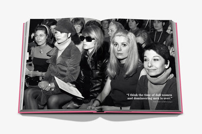 Paris By Paris - Hosted by Kelly Gaudreau