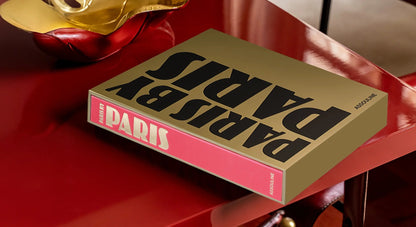 Paris By Paris - Hosted by Kelly Gaudreau