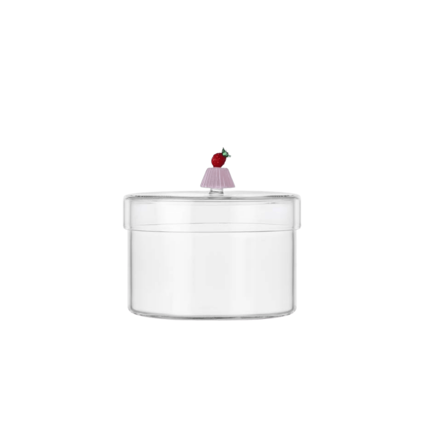 Patisserie Box - Charlotte With Raspberry - Hosted by Kelly Gaudreau