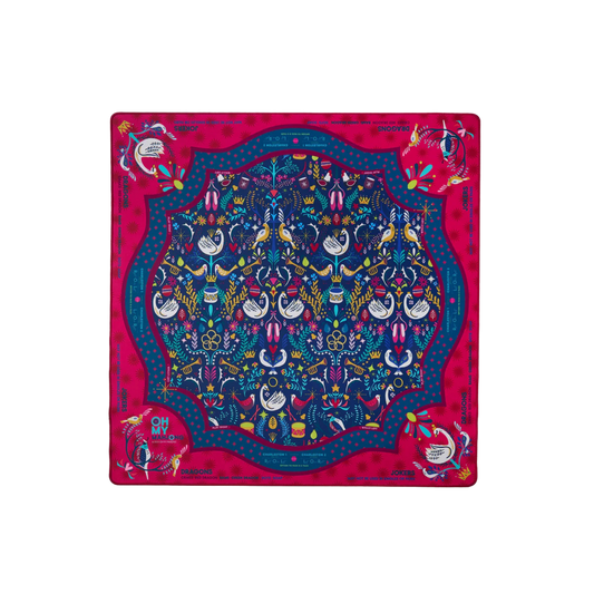 Pear Tree Mat - Hosted by Kelly Gaudreau