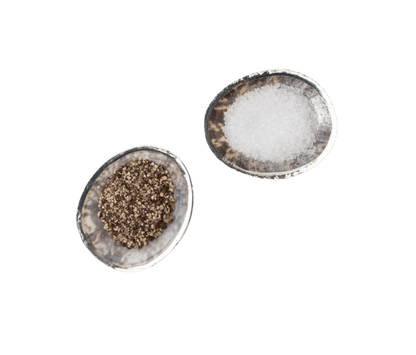 Penelope Pinch Bowls Set of 4 - Hosted by Kelly Gaudreau