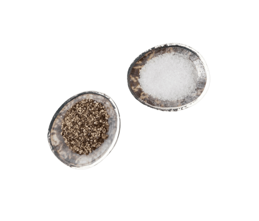 Penelope Pinch Bowls Set of 4 - Hosted by Kelly Gaudreau