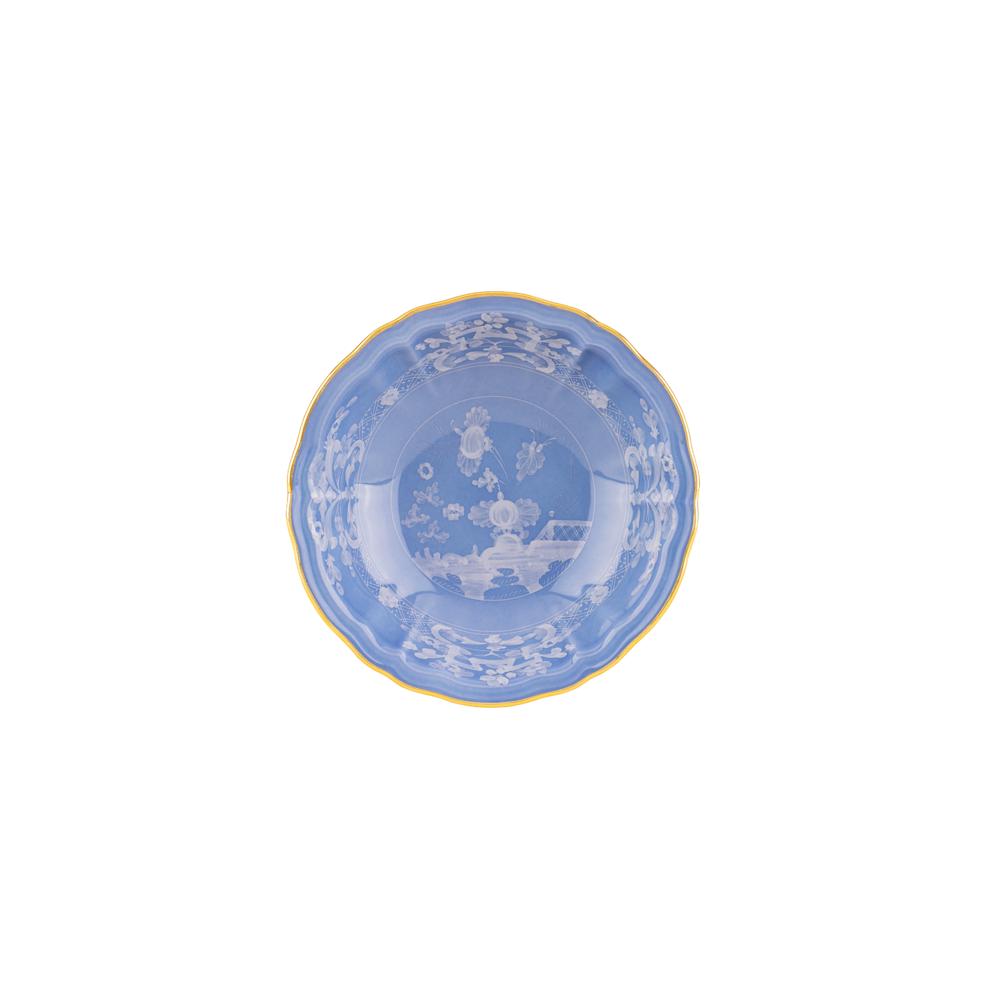 Oriente Italiano Small Bowl