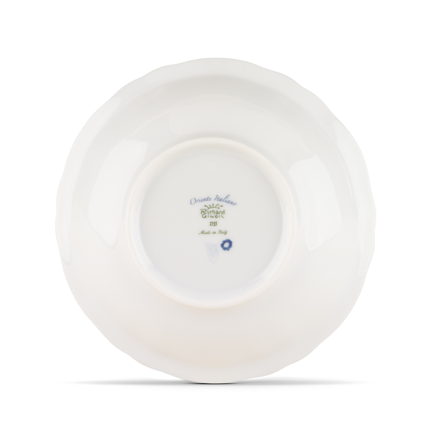 Oriente Italiano Small Bowl
