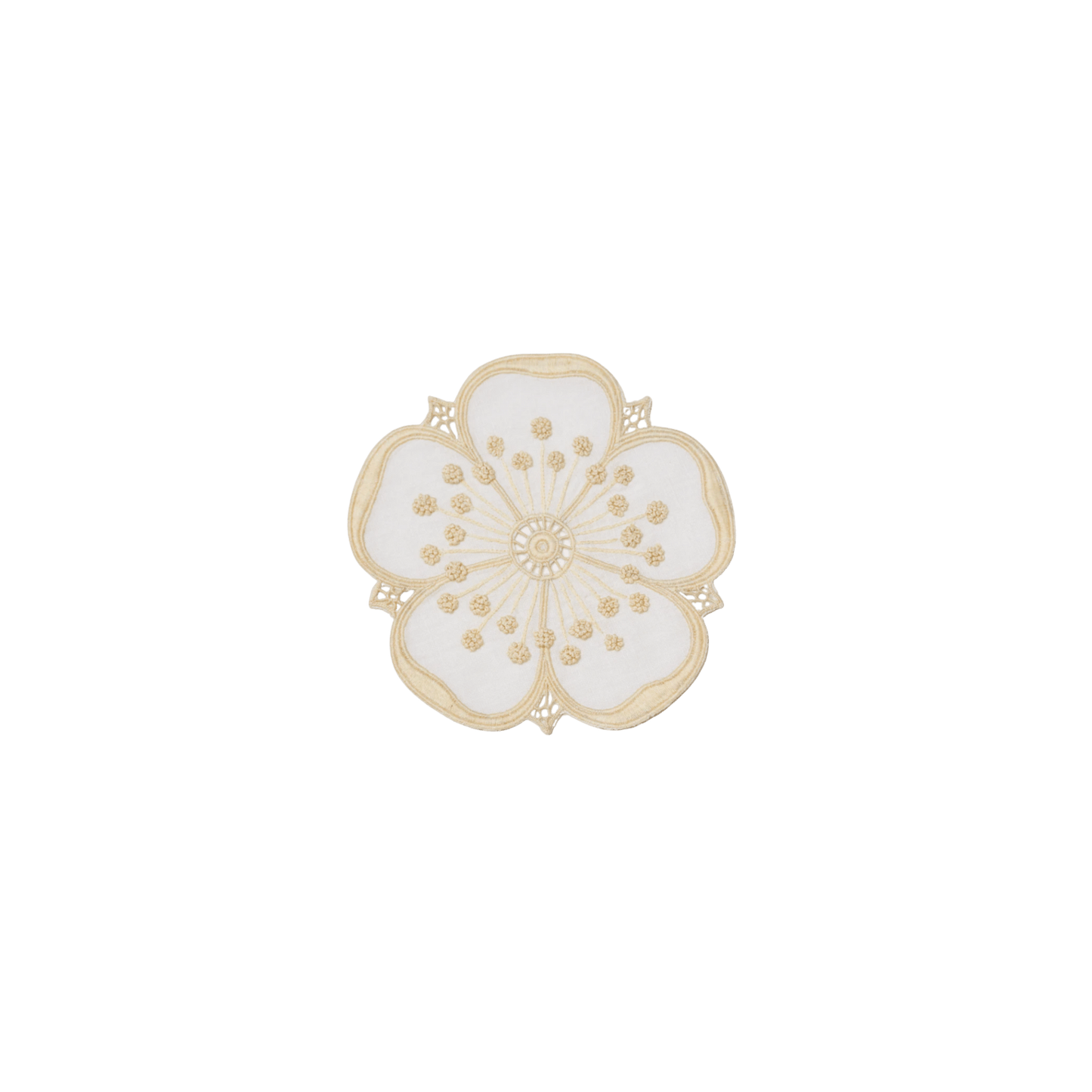 Petal Coasters - Hosted by Kelly Gaudreau