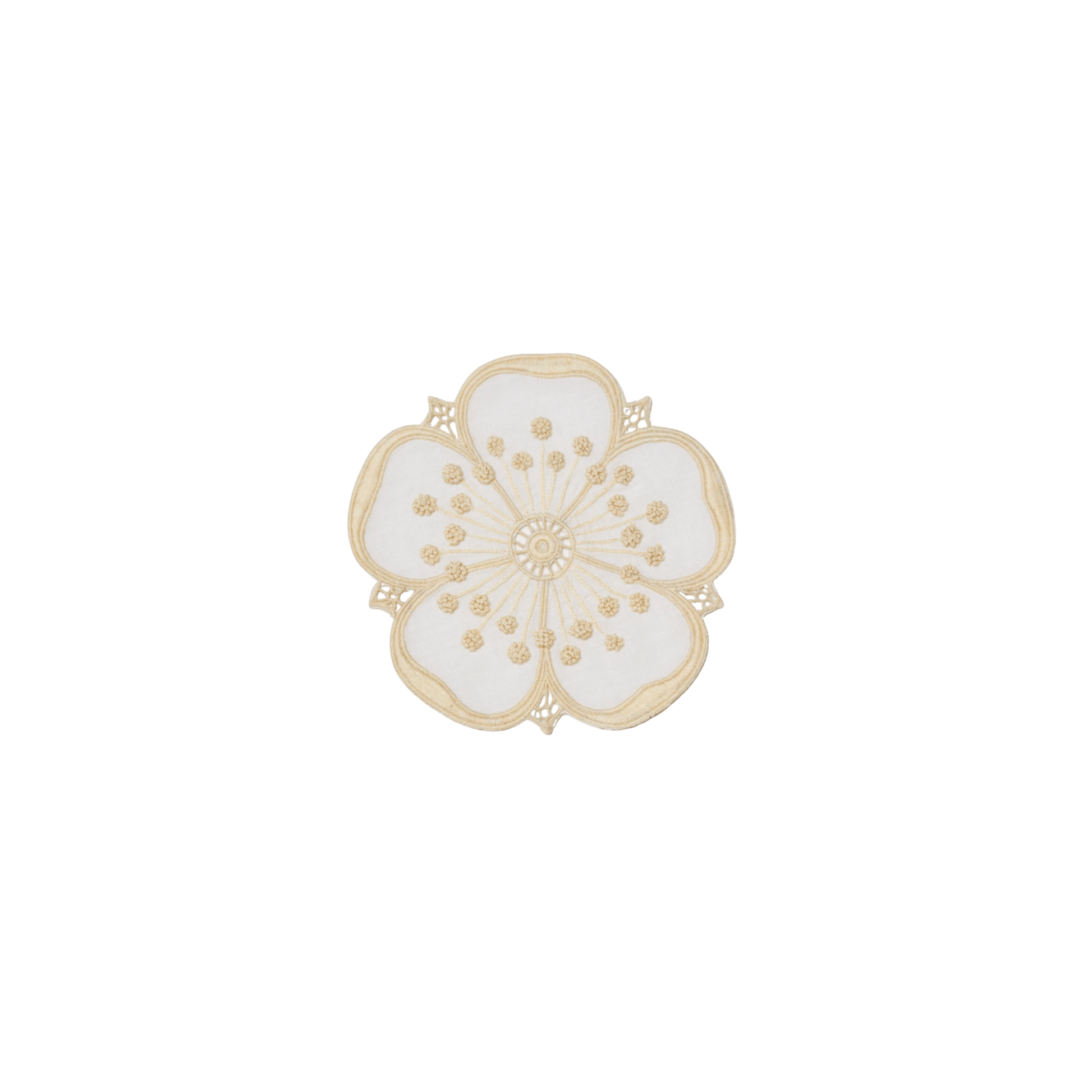 Petal Coasters - Hosted by Kelly Gaudreau