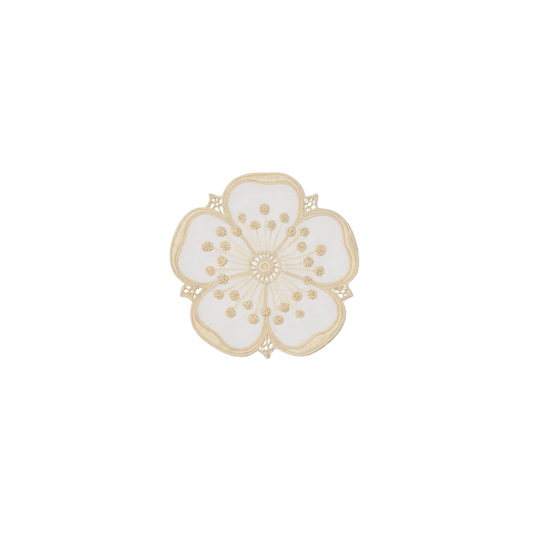 Petal Coasters - Hosted by Kelly Gaudreau