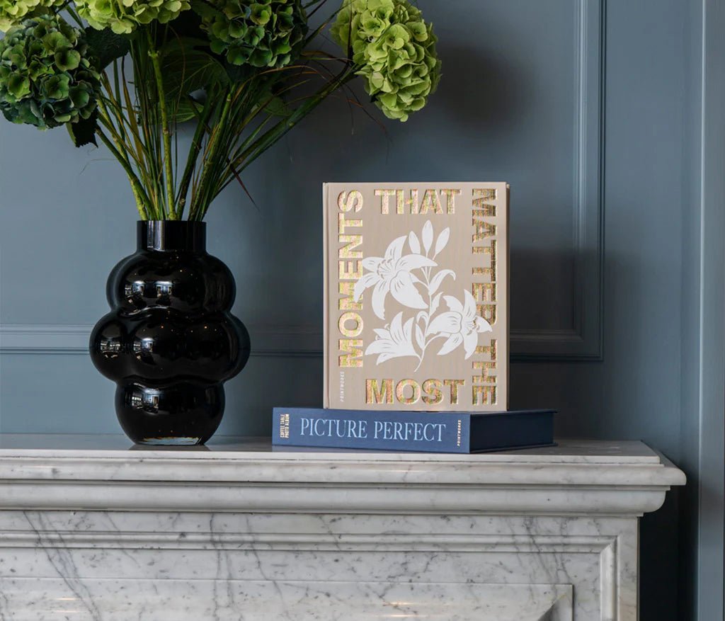 Photo Album - Moments that Matters the Most - Hosted by Kelly Gaudreau