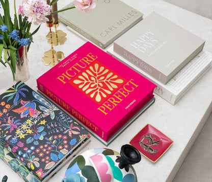 Photo Album - Picture Perfect - Hosted by Kelly Gaudreau