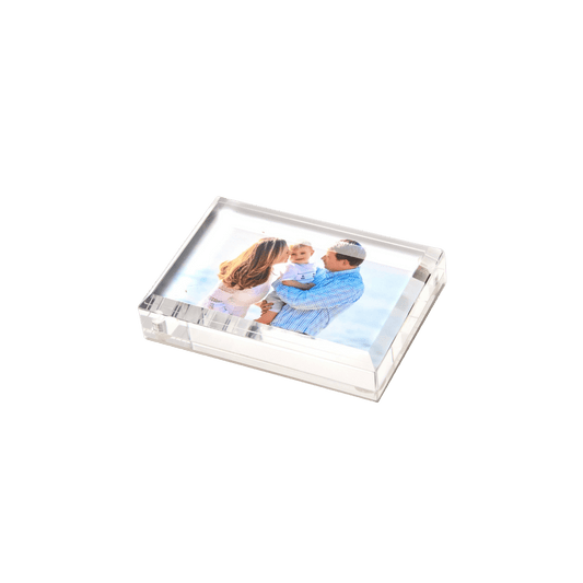Photo Paperweight - Hosted by Kelly Gaudreau