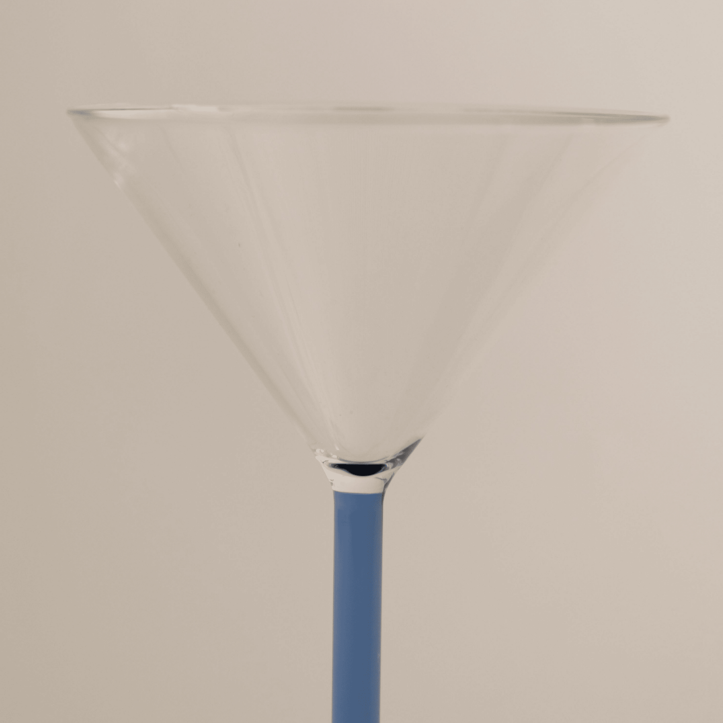 Piano Cocktail Glass - Set of 2 - Hosted by Kelly Gaudreau