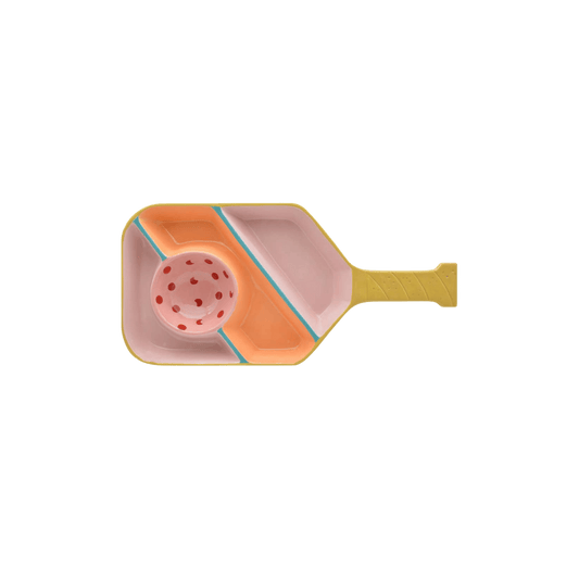 Pickleball Chip N Dip - Sports Lover - Hosted by Kelly Gaudreau