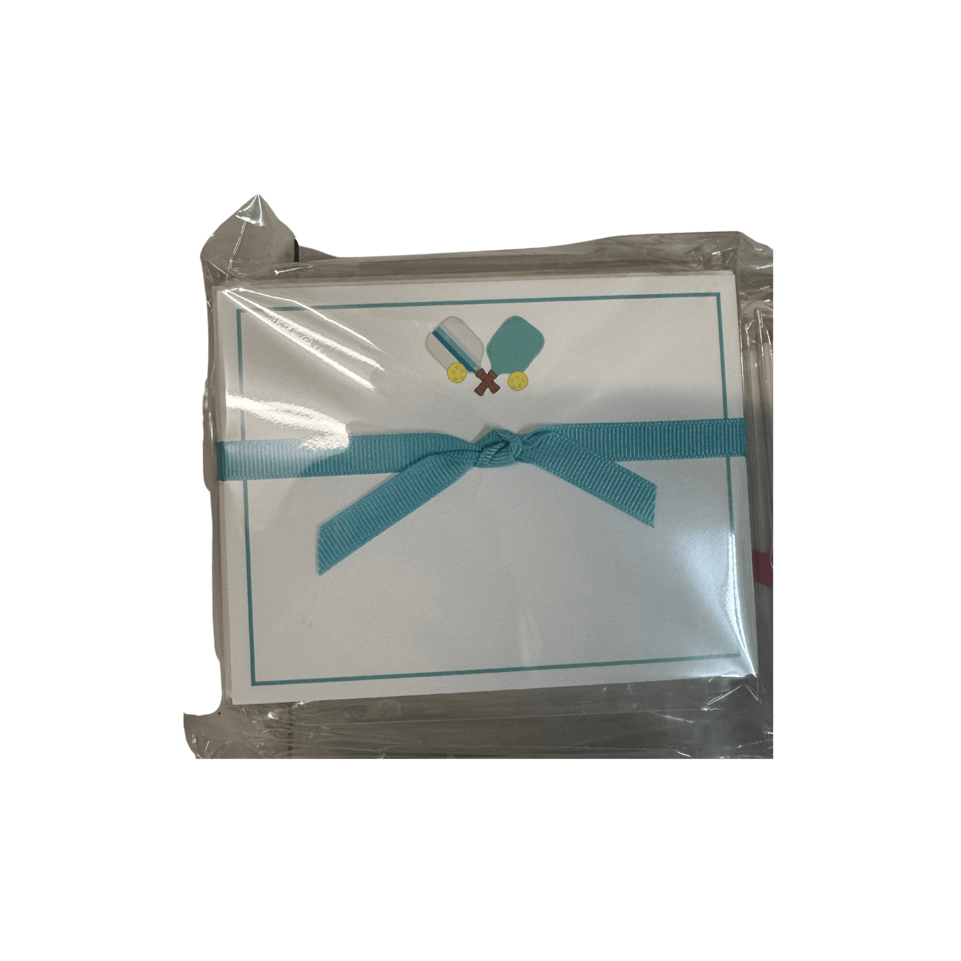 Pickleball Note Card Set - Hosted by Kelly Gaudreau