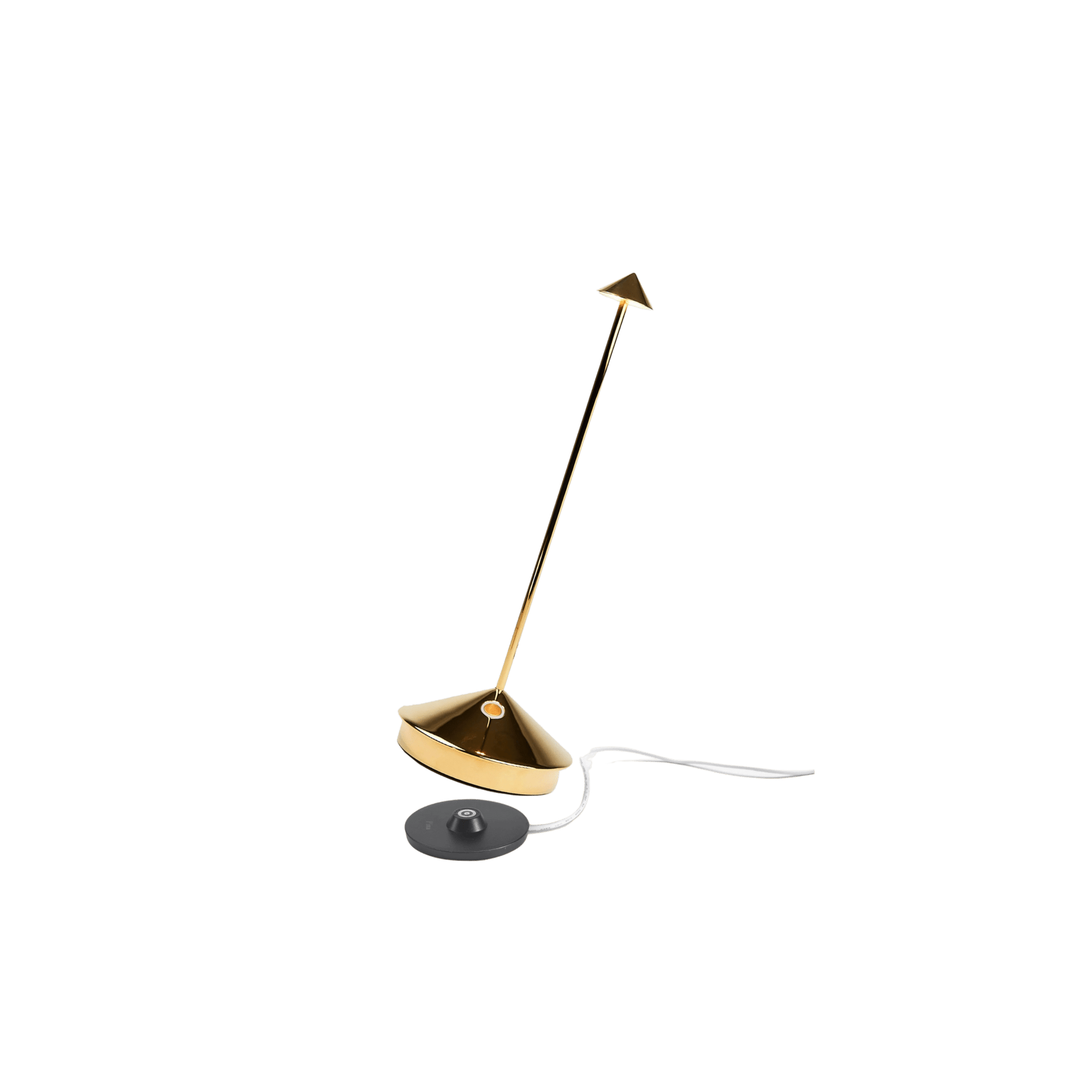 Pina Pro Table Lamp - Hosted by Kelly Gaudreau