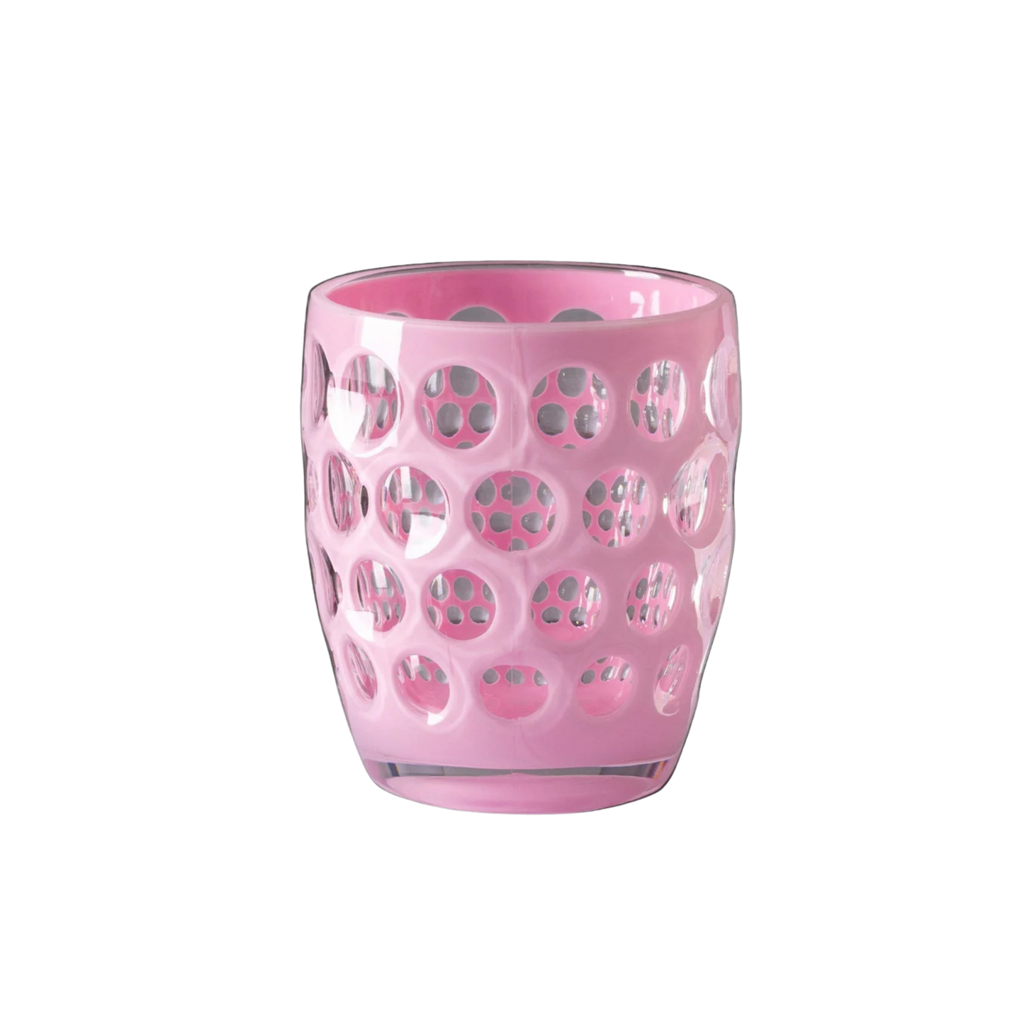 Lente Acrylic Tumbler - Set of 6