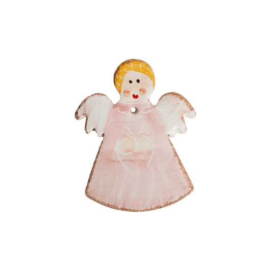 Pink Angel Bread Warmer - Hosted by Kelly Gaudreau