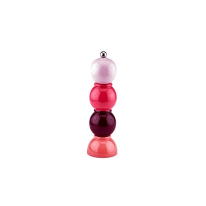 Pink Bobbin Salt or Pepper Mill - Hosted by Kelly Gaudreau