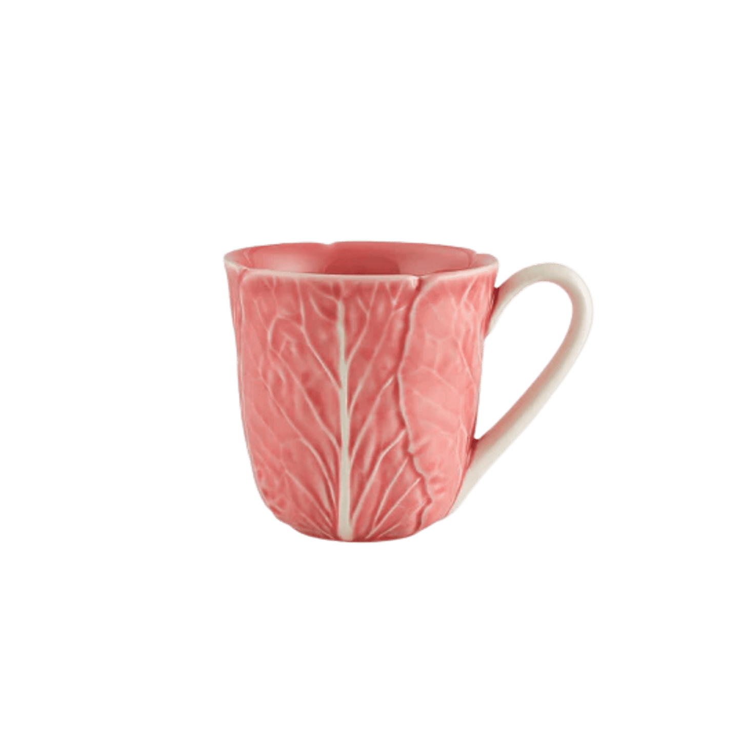 Pink Cabbage Mug - Hosted by Kelly Gaudreau