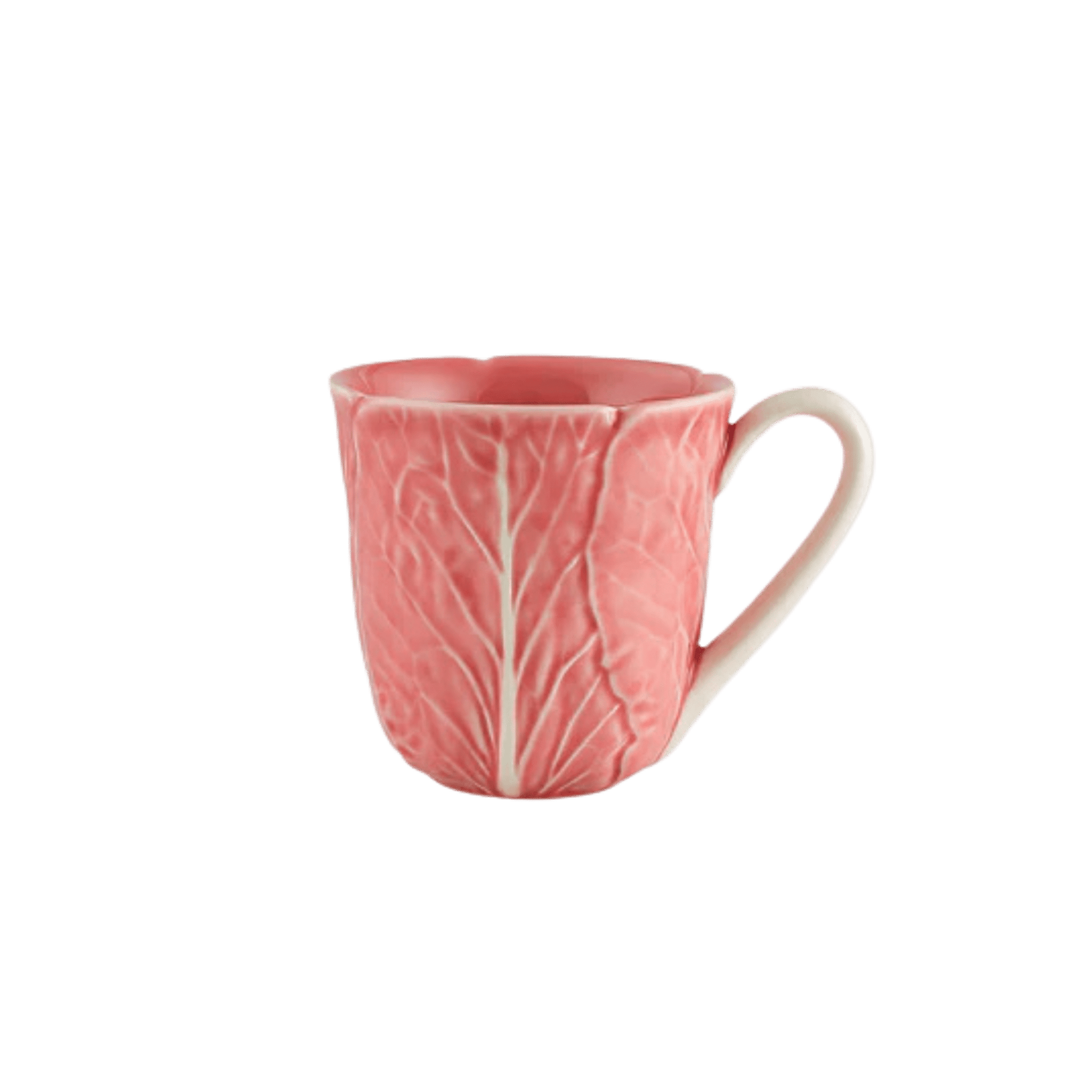 Pink Cabbage Mug - Hosted by Kelly Gaudreau
