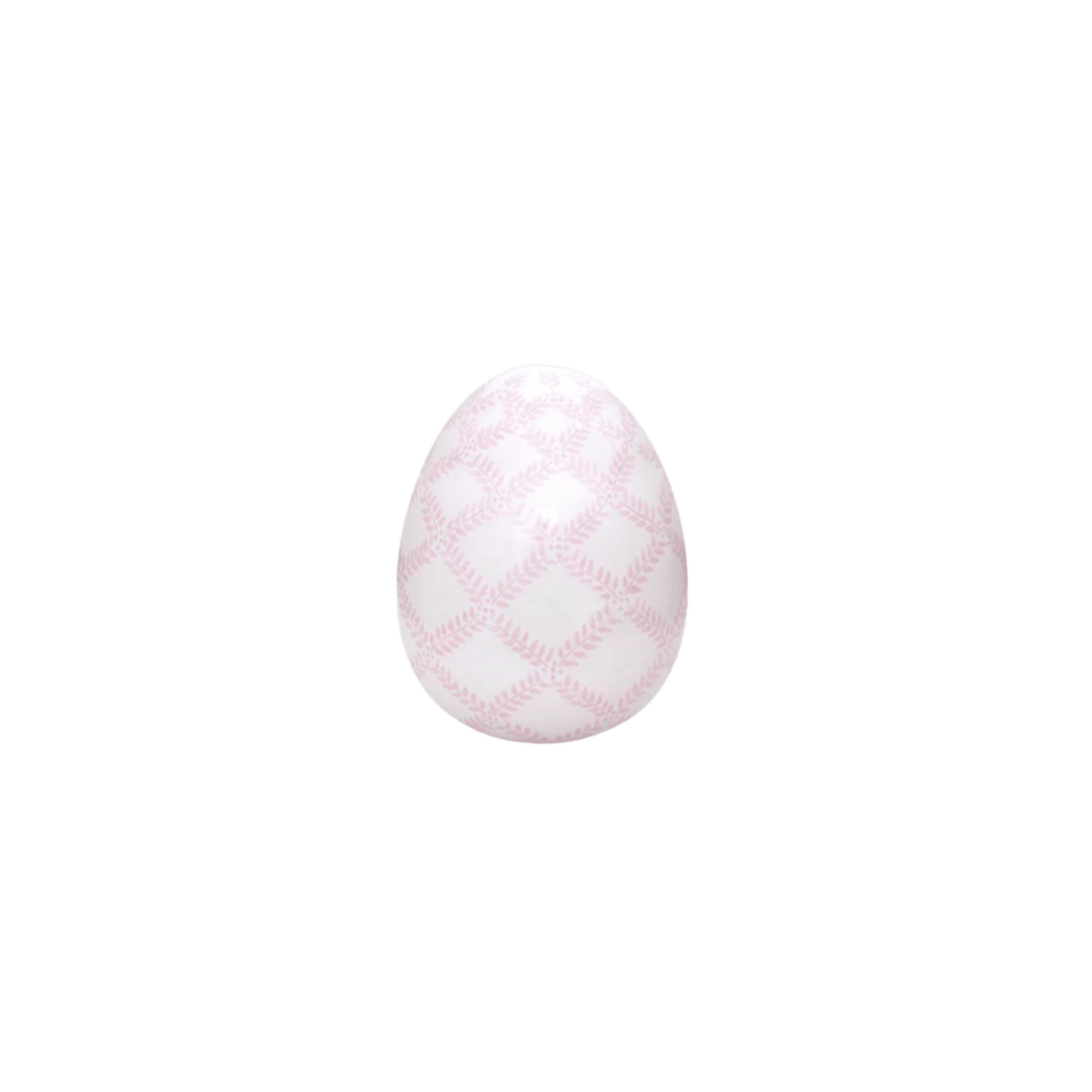 Pink Lattice Egg - Hosted by Kelly Gaudreau