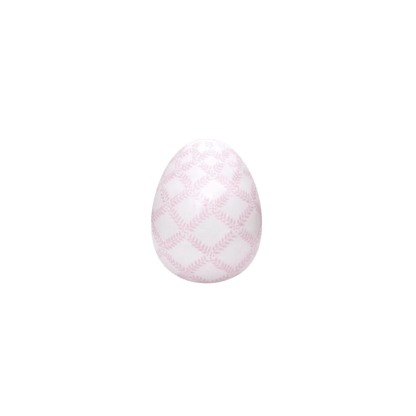 Pink Lattice Egg - Hosted by Kelly Gaudreau