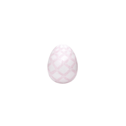 Pink Lattice Egg - Hosted by Kelly Gaudreau