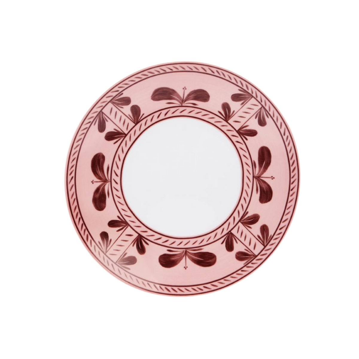 Sevilla Dinner Plate - Pink
