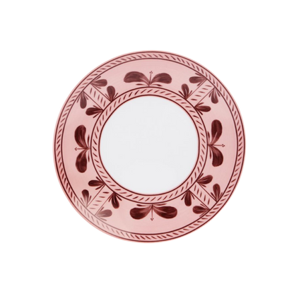 Sevilla Dinner Plate - Pink