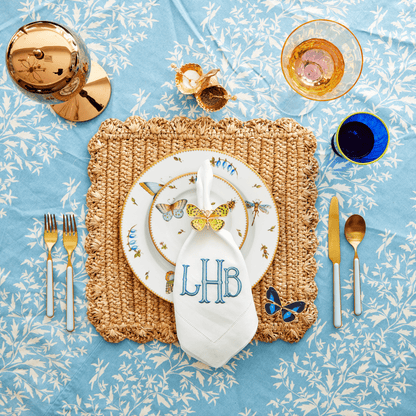 Pizzico Pesce Salt & Pepper Dish - Hosted by Kelly Gaudreau