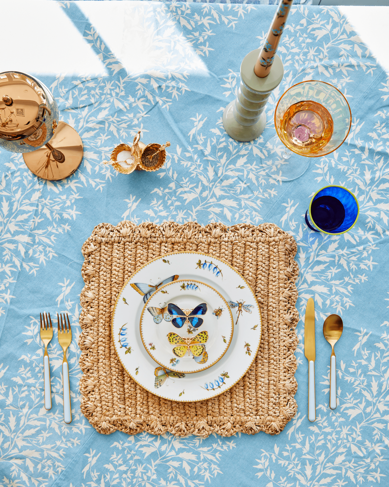 Pizzico Pesce Salt & Pepper Dish - Hosted by Kelly Gaudreau