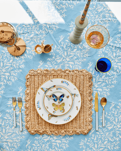 Pizzico Pesce Salt & Pepper Dish - Hosted by Kelly Gaudreau