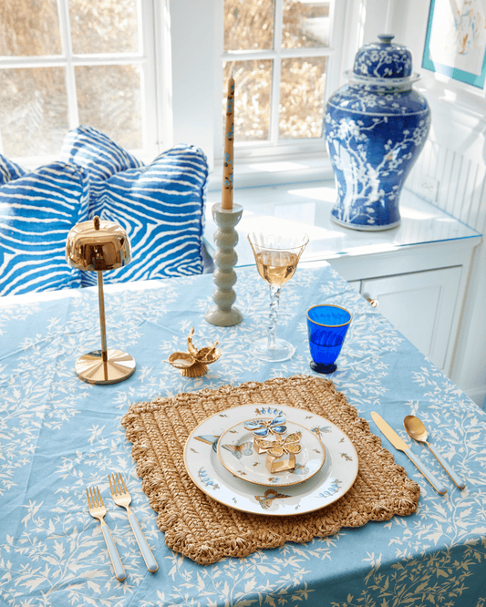 Pizzico Pesce Salt & Pepper Dish - Hosted by Kelly Gaudreau